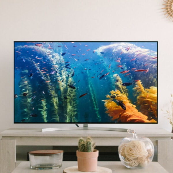 X80J 55 Inch TV: 4K Ultra HD LED Smart Google TV with Dolby Vision HDR - 图片 2