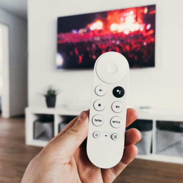 X80J 55 Inch TV: 4K Ultra HD LED Smart Google TV with Dolby Vision HDR - 图片 3