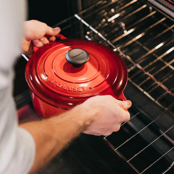 0.9 Cubic Feet Capacity 900 Watts Kitchen Essentials for the Countertop Stainless Steel - 图片 3