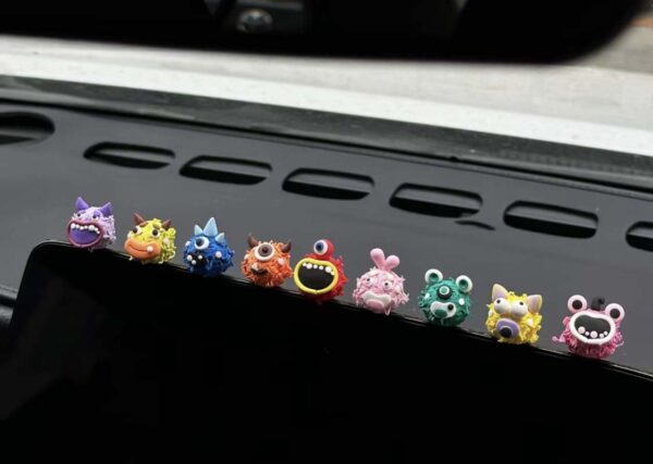 Car ornaments - 图片 3
