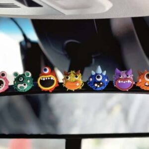 Car ornaments