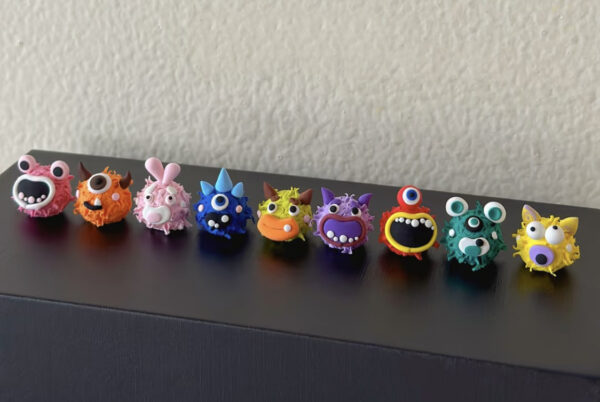 Car ornaments - 图片 4