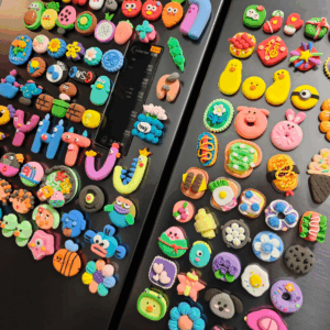 refrigerator magnet