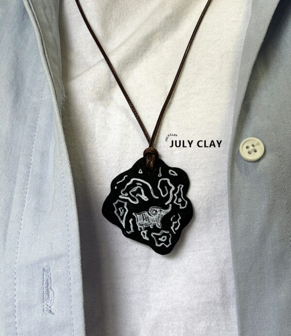 necklaces for couples - 图片 3