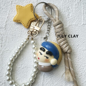 bag charm