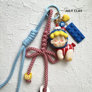 bag charm