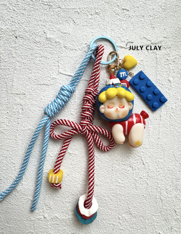 Tide Baby Bag Hanger