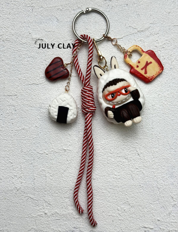 Tide Baby Bag Hanger