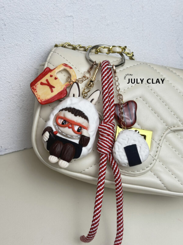 Tide Baby Bag Hanger - 图片 3