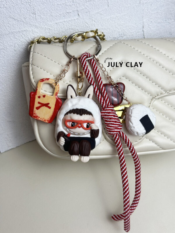 Tide Baby Bag Hanger - 图片 2