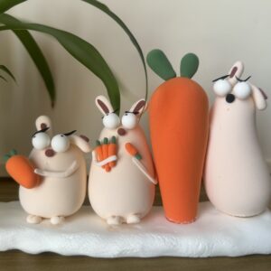 desktop ornament