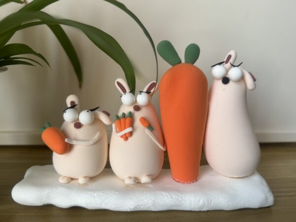 desktop ornament