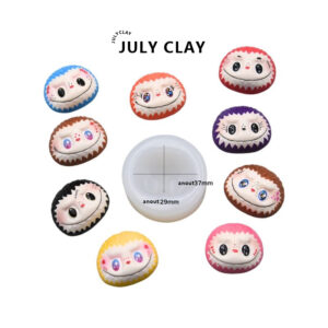 Clay tools