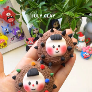 Duomei cookie refrigerator magnet