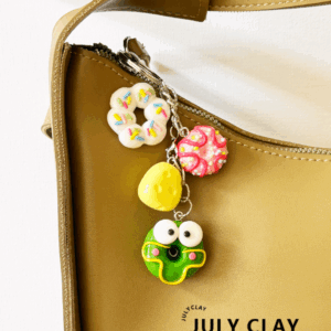bag charm