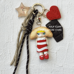 bag charm